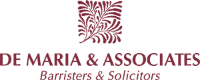 Brands,  Businesses, Places & Professionals De Maria & Associates in Doreen, Victoria VIC