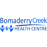 Bomaderry Creek