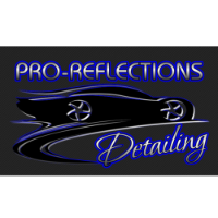 Pro Reflections