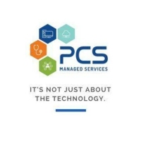 Brands,  Businesses, Places & Professionals PCS Managed Services - Memphis Managed IT Services Company in Memphis TN