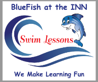 Brands,  Businesses, Places & Professionals Blue Fish at The Inn in Taunton MA