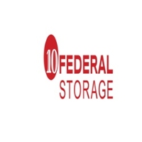 Brands,  Businesses, Places & Professionals 10 Federal Storage in Haw River, North Carolina NC