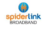 SpiderLink Fiber Broadband