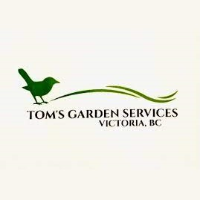 Brands,  Businesses, Places & Professionals TOM'S GARDEN SERVICES in Victoria BC