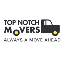 Brands,  Businesses, Places & Professionals Top Notch Movers Miami in Miami FL