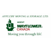 Appleby Moving & Storage Ltd