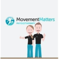 Brands,  Businesses, Places & Professionals Movement Matters Physio Ltd in Hadleigh England