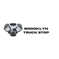 Brands,  Businesses, Places & Professionals Brooklyn Truck Stop in Brooklyn NY