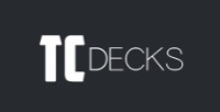 Brands,  Businesses, Places & Professionals TC Decks in Saratoga Springs, Utah UT