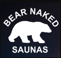 Bear Naked Saunas