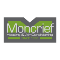 Brands,  Businesses, Places & Professionals Moncrief Heating & Air Conditioning in Atlanta GA