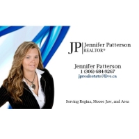 Brands,  Businesses, Places & Professionals Jennifer Patterson - Realty Executive MJ in Moose Jaw SK