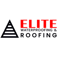 Elite Waterproofing & Roofing