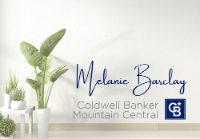 Melanie Barclay - Coldwell Banker Mountain Central