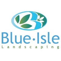 Brands,  Businesses, Places & Professionals Blue Isle Landscaping in Edmonton AB