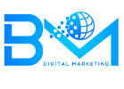 BM Digital Marketing Agency Dubai