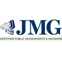 Brands,  Businesses, Places & Professionals JMG CPAs in New City NY