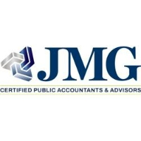 Brands,  Businesses, Places & Professionals JMG CPAs in Somerville NJ