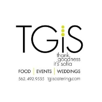 Brands,  Businesses, Places & Professionals TGIS Catering Services in Long Beach CA