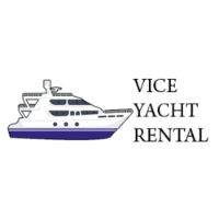 Vice Yacht Rentals of Miami