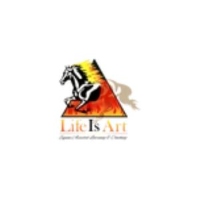 Life-Is-Art Equine Assisted Learning