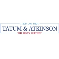 Brands,  Businesses, Places & Professionals Tatum & Atkinson - Personal Injury & Accident Attorneys in Greensboro NC