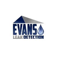 Evans Leak Detection and Slab Leak Repair