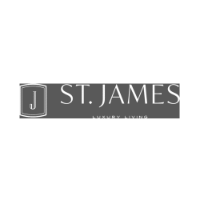 Brands,  Businesses, Places & Professionals St. James Apartments in Dallas TX