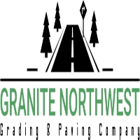 Granite Northwest Paving