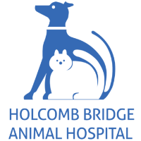 Brands,  Businesses, Places & Professionals Holcomb Bridge Animal Hospital in Roswell GA