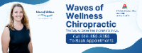 Brands,  Businesses, Places & Professionals Waves of Wellness Chiropractic in Leland, NC NC