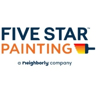 Brands,  Businesses, Places & Professionals Five Star Painting of West Oklahoma City in  