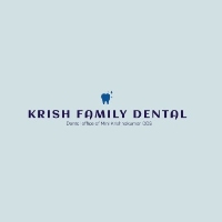 KRISH Family Dental