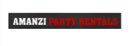 Amanzi Party Rentals