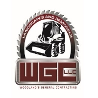 Woodland's Concrete Driveways and Artificial Turf Contractor