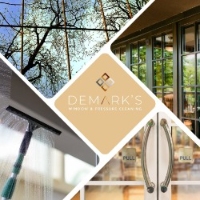 Brands,  Businesses, Places & Professionals DeMark's Window and Pressure Cleaning in Waukesha WI