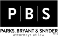 Parks, Bryant & Snyder, PLLC