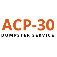 Brands,  Businesses, Places & Professionals ACP-30 Dumpster Service in Nesbit MS