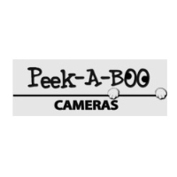 Peekaboo Security cameras