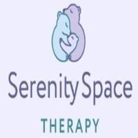 Serenity Space Therapy