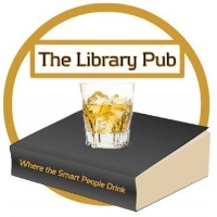 Brands,  Businesses, Places & Professionals Library Pub in Omaha NE