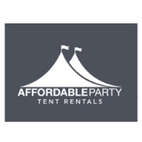 Affordable Party Tent Rentals