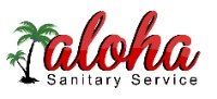 Aloha Sanitary Service