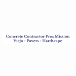 Concrete Contractor Pros Mission Viejo - Pavers - Hardscape