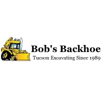 Brands,  Businesses, Places & Professionals Bob's Backhoe in Tucson AZ