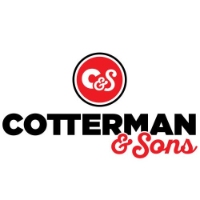 Brands,  Businesses, Places & Professionals Cotterman & Sons in Montville OH