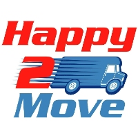 Brands,  Businesses, Places & Professionals Happy 2 Move Ltd. in Slough England