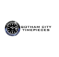 Gotham City Timepieces