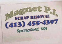 Brands,  Businesses, Places & Professionals Magnet P.I Junk Removal in Springfield, MA MA