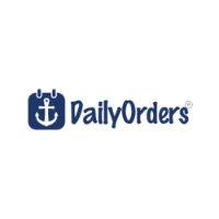 Daily Orders